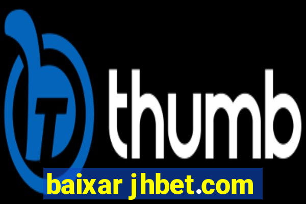 baixar jhbet.com